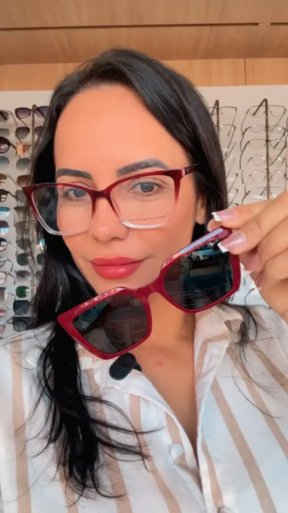 Lentes