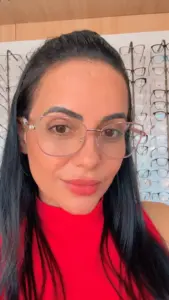 Ruth Empório dos Óculos