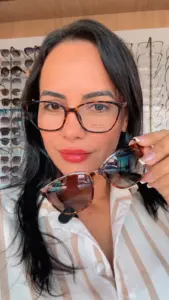 Ruth Empório dos Óculos