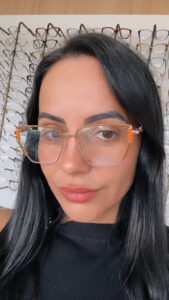 Ruth Empório dos Óculos